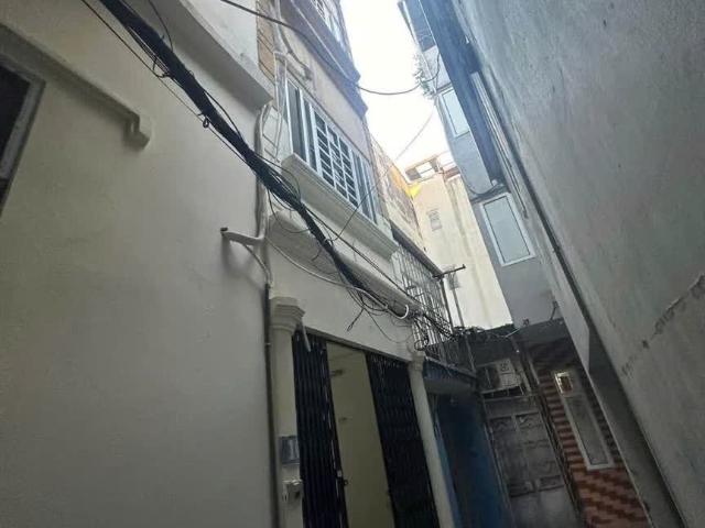 Nhà cho thuê tại Hoàn Kiếm, Hà Nội