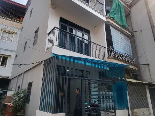 Nhà cho thuê tại Hoàn Kiếm, Hà Nội