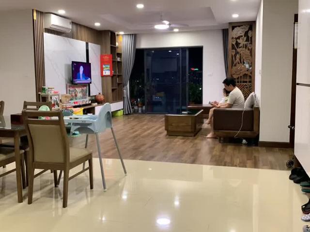 Căn hộ bán tại Hoàn Kiếm, Hà Nội