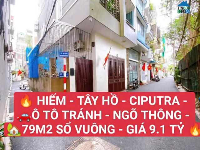 Nhà bán tại Hoàn Kiếm, Hà Nội