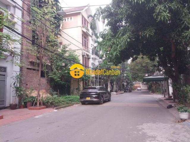 Mặt bằng bán