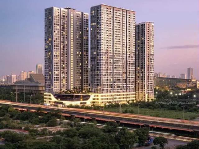 Căn hộ bán tại Hoàn Kiếm, Hà Nội