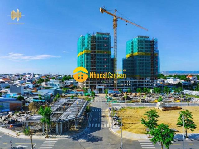 Mặt bằng bán