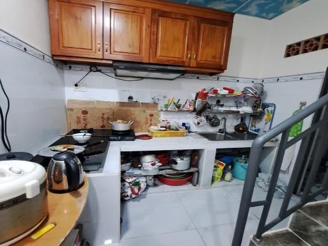 Nhà bán tại Thủ Đức, Hồ Chí Minh