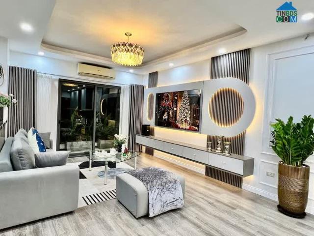 Căn hộ bán tại Hoàn Kiếm, Hà Nội
