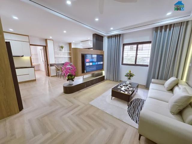 Căn hộ bán tại Hoàn Kiếm, Hà Nội