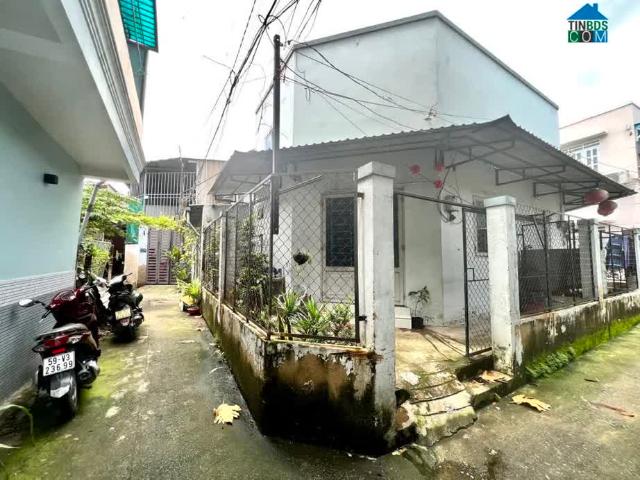 Nhà bán tại Thủ Đức, Hồ Chí Minh