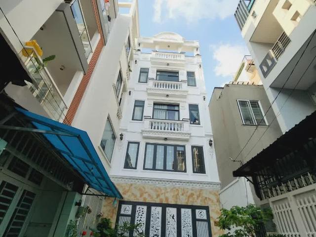 Nhà bán tại Thủ Đức, Hồ Chí Minh
