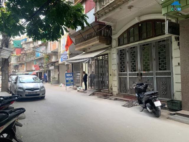 Nhà bán tại Hoàn Kiếm, Hà Nội