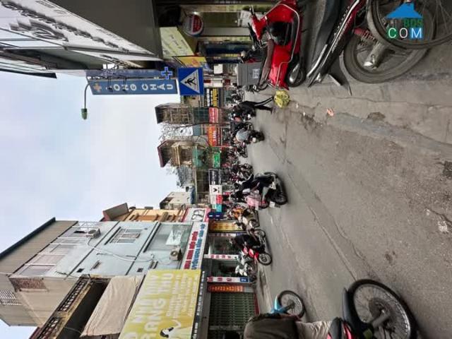 Nhà bán tại Hoàn Kiếm, Hà Nội
