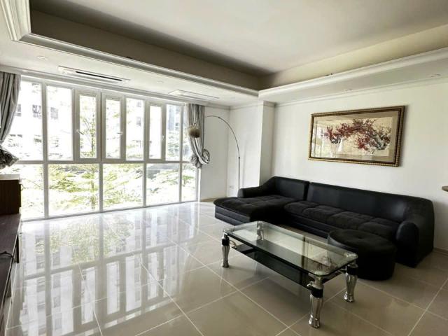 Căn hộ bán tại Khu phố 12, Thành phố Hồ Chí Minh