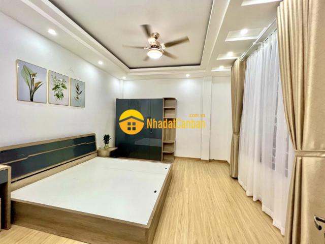 Nhà mặt phố bán