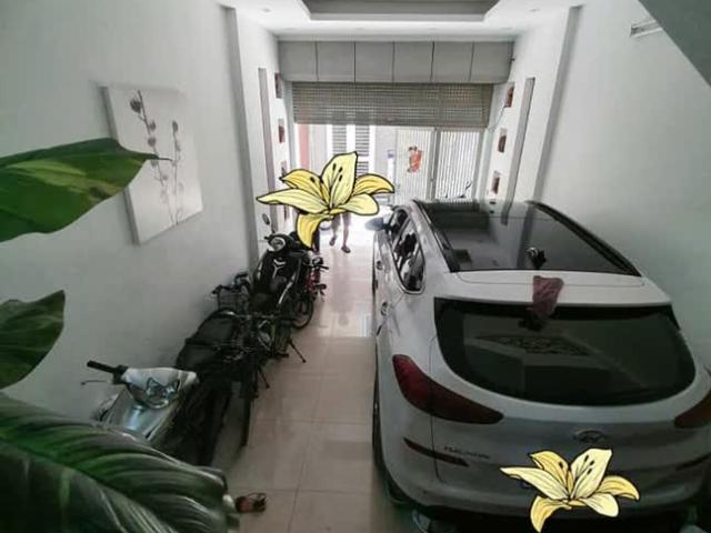Nhà bán tại Hoàn Kiếm, Hà Nội