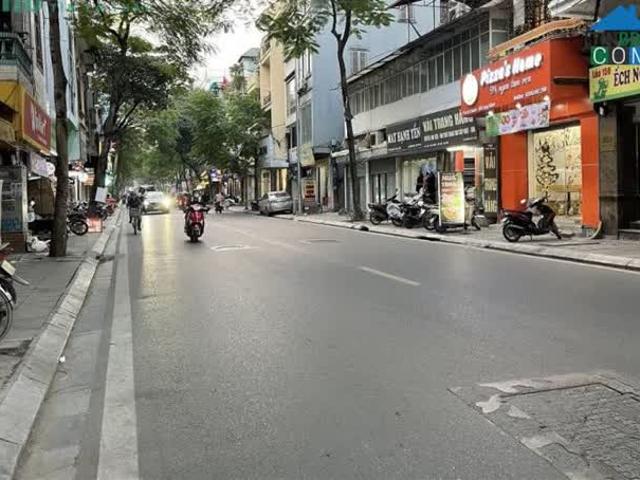 Nhà bán tại Hoàn Kiếm, Hà Nội