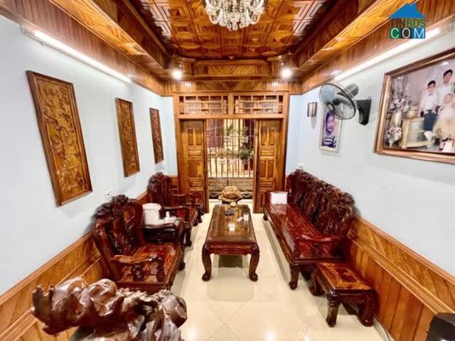 Nhà bán tại Khu phố cổ, Thành phố Hà Nội