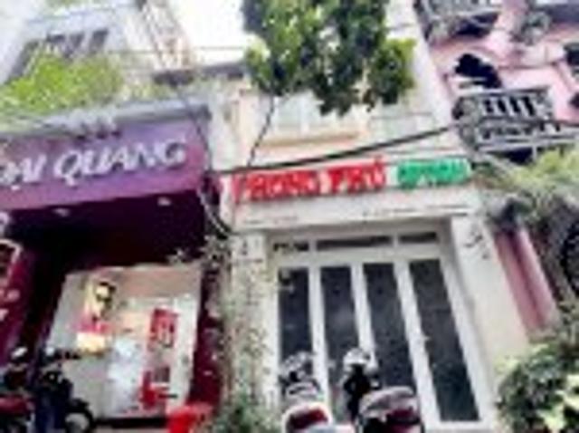 Bất động sản bán tại Hồ Chí Minh