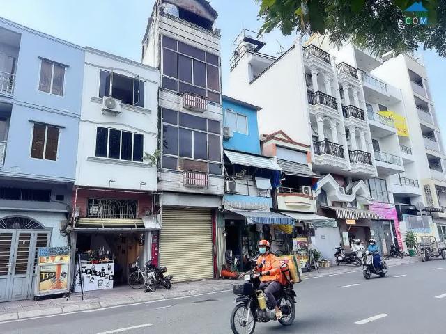 Nhà mặt phố bán tại Thủ Đức, Hồ Chí Minh