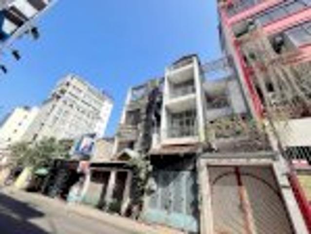 Bất động sản bán tại Hồ Chí Minh