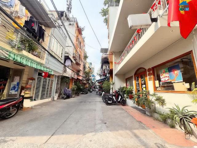 Nhà mặt phố bán tại Thủ Đức, Hồ Chí Minh
