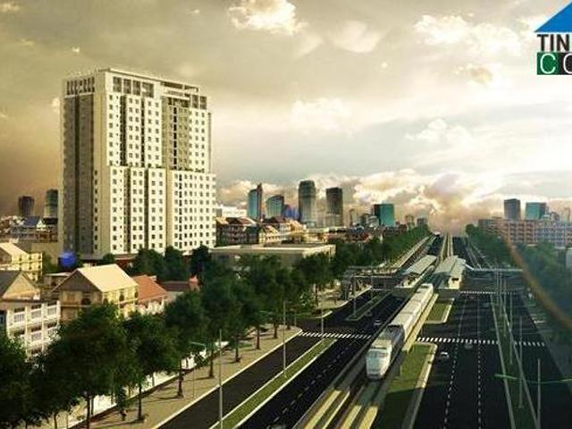 Căn hộ bán tại Hoàn Kiếm, Hà Nội