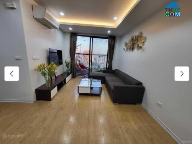 Căn hộ bán tại Hoàn Kiếm, Hà Nội