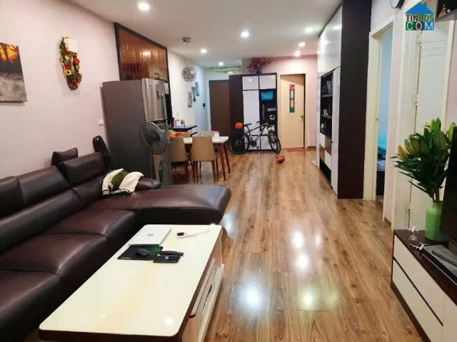 Căn hộ bán tại Hoàn Kiếm, Hà Nội