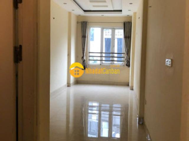 Nhà mặt phố bán