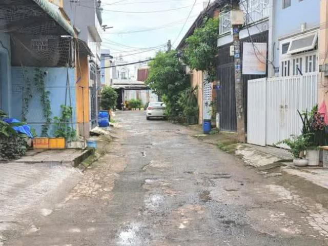 Nhà bán tại Thủ Đức, Hồ Chí Minh