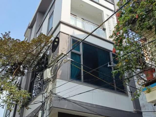 Nhà bán tại Hoàn Kiếm, Hà Nội