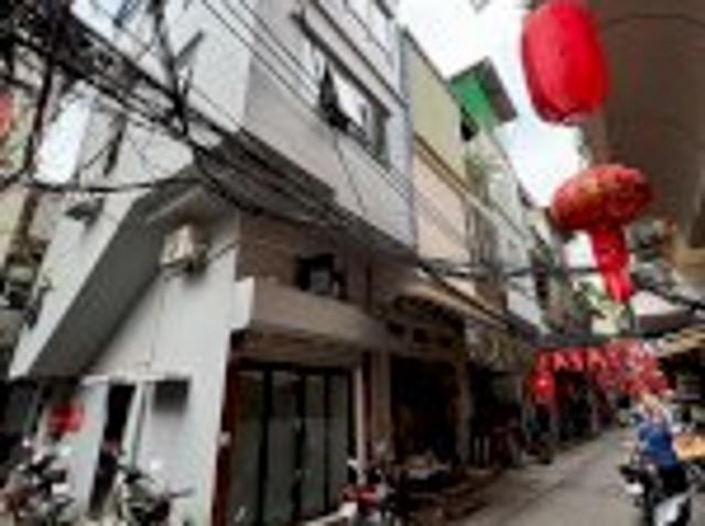Bất động sản bán tại Hà Nội