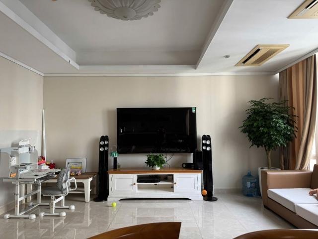 Căn hộ cho thuê tại Thủ Đức, Hồ Chí Minh