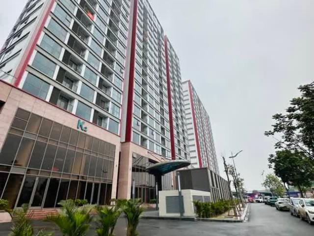 Căn hộ bán tại Hoàn Kiếm, Hà Nội