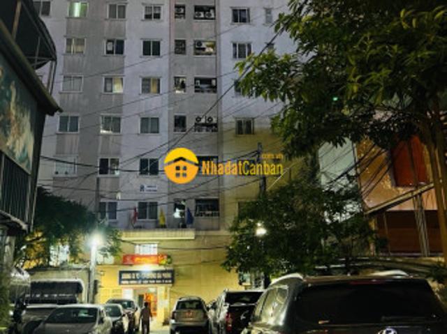 Căn hộ bán