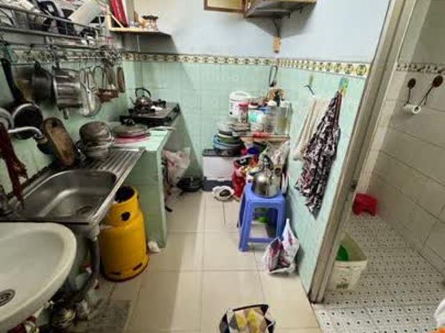 Nhà mặt phố bán tại Thủ Đức, Hồ Chí Minh