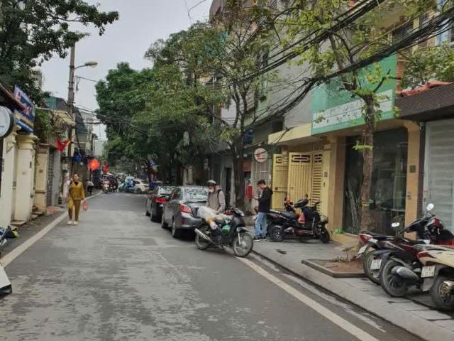 Nhà bán tại Hoàn Kiếm, Hà Nội