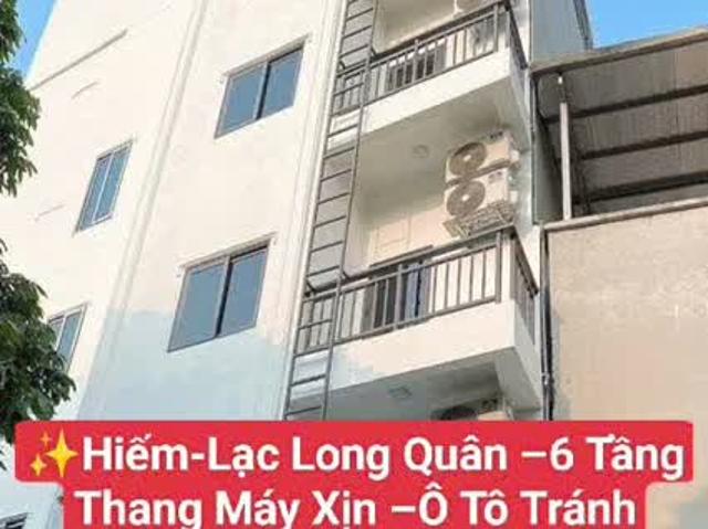 Nhà bán tại Hoàn Kiếm, Hà Nội