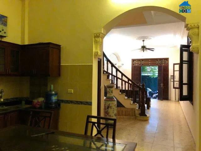Nhà bán tại Hoàn Kiếm, Hà Nội