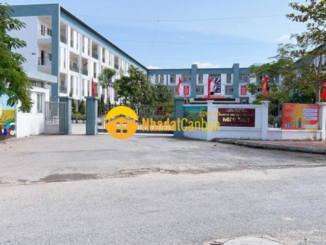 Mặt bằng bán