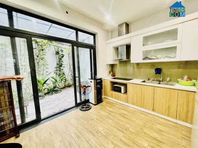 Biệt Thự bán tại Hoàn Kiếm, Hà Nội