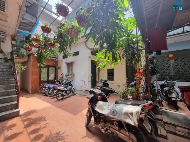 Nhà bán tại Hoàn Kiếm, Hà Nội