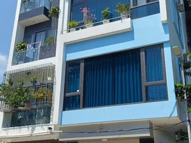 Nhà bán tại Hoàn Kiếm, Hà Nội