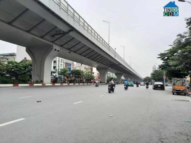 Nhà mặt phố bán tại Hoàn Kiếm, Hà Nội