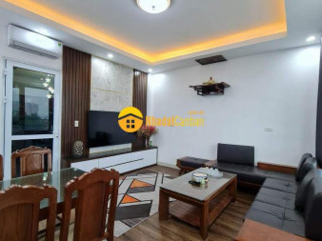 Nhà mặt phố bán