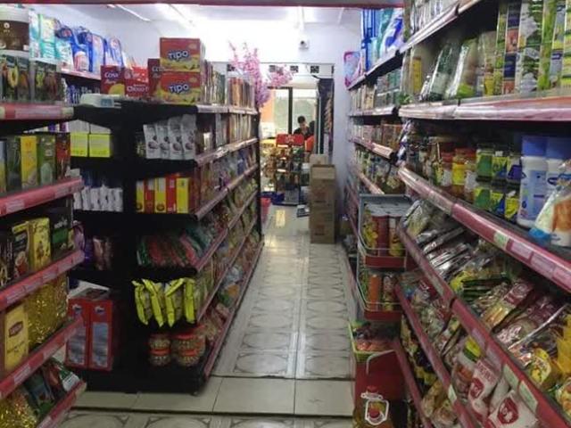 Nhà mặt phố bán tại Hoàn Kiếm, Hà Nội