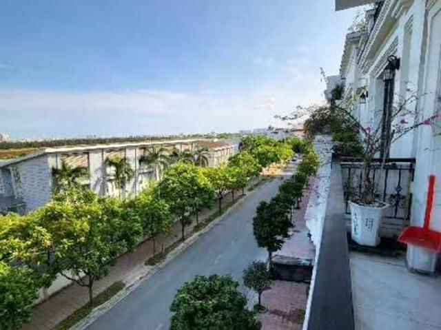 Nhà mặt phố bán tại Hoàn Kiếm, Hà Nội