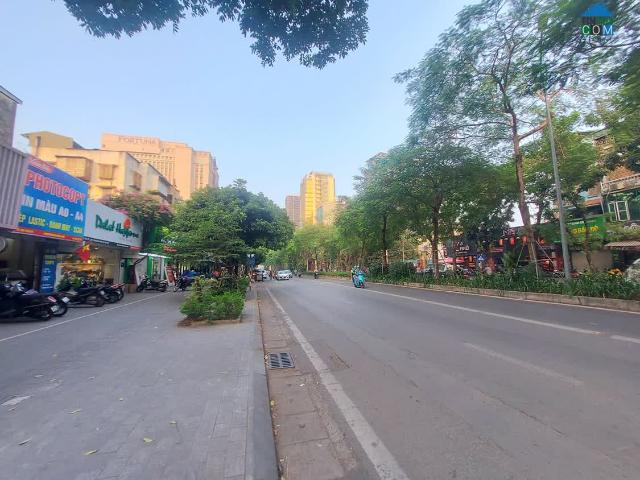 Nhà mặt phố bán tại Hoàn Kiếm, Hà Nội