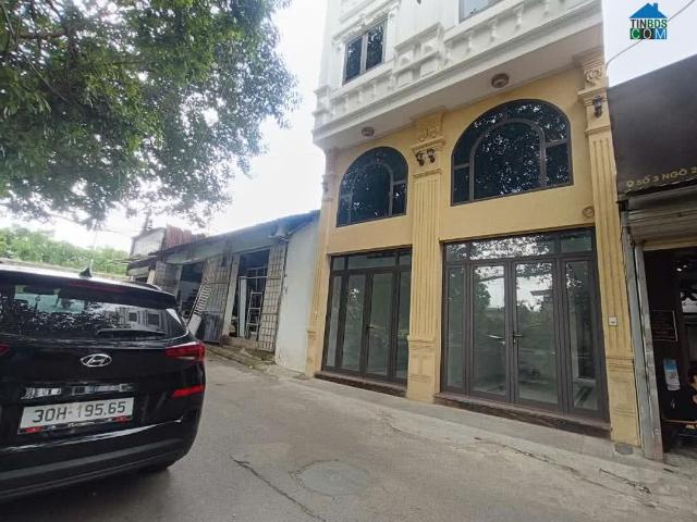 Nhà mặt phố bán tại Hoàn Kiếm, Hà Nội