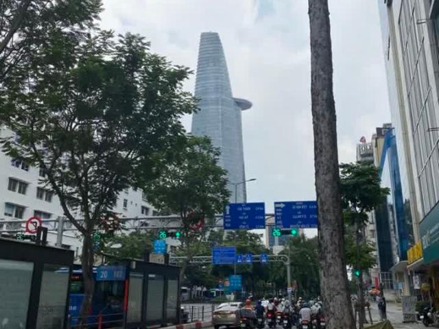 Nhà mặt phố bán tại Thủ Đức, Hồ Chí Minh
