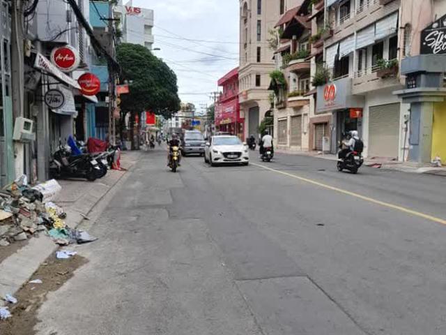 Nhà mặt phố bán tại Thủ Đức, Hồ Chí Minh