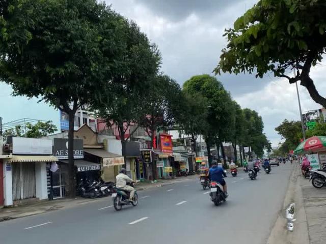 Nhà mặt phố bán tại Thủ Đức, Hồ Chí Minh